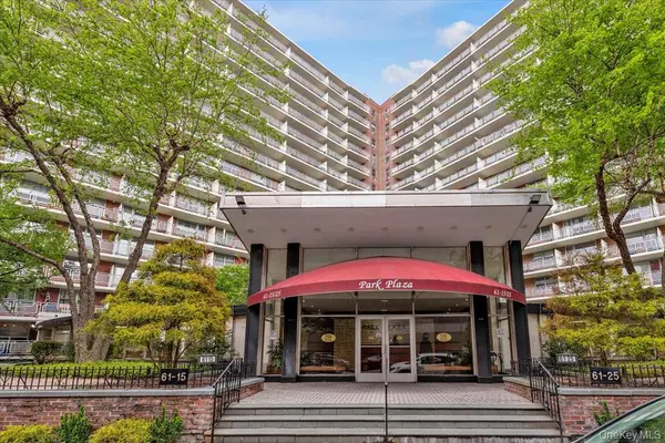 61-15 97th ST #6A, Rego Park, NY 11374