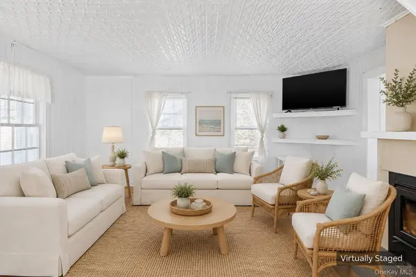 449 Dehnhoff WALK, Ocean Beach, NY 11770