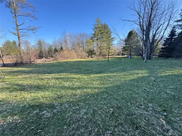 12 Old Turnpike RD, Woodridge, NY 12789