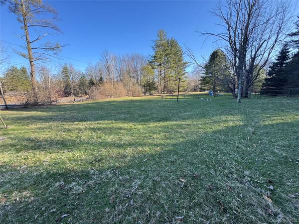 12 Old Turnpike RD, Woodridge, NY 12789