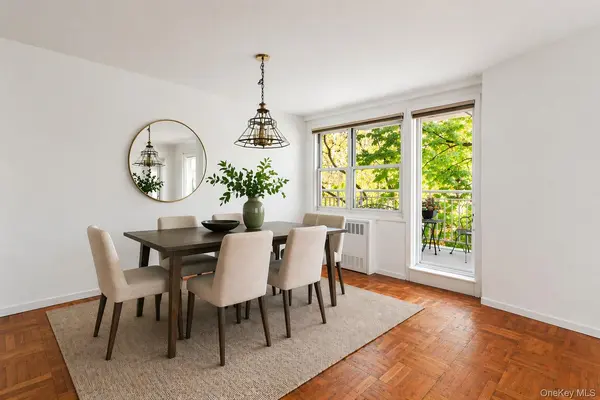 3935 Blackstone AVE #3C, Bronx, NY 10471