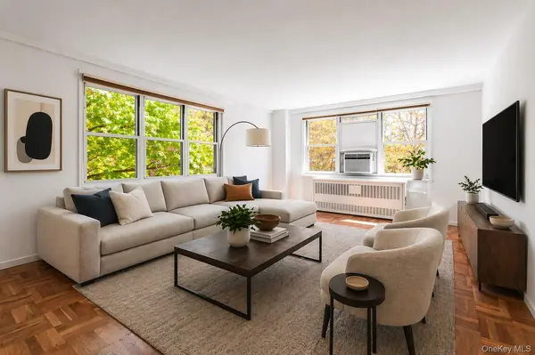 3935 Blackstone AVE #3C, Bronx, NY 10471
