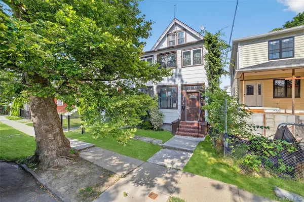 439 S 7th AVE, Mount Vernon, NY 10550