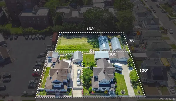 93-50 224th ST, Queens Village, NY 11428