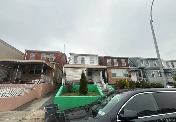 26-17 93rd ST, East Elmhurst, NY 11369