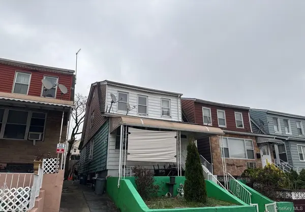 26-17 93rd ST, East Elmhurst, NY 11369