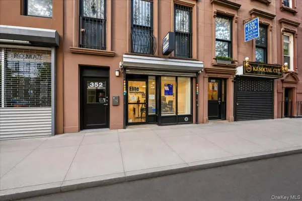 352 E 116th ST, New York (manhattan), NY 10029