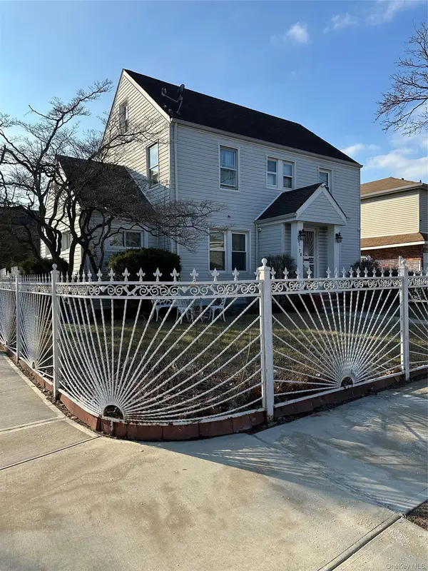 251-20 Memphis AVE, Rosedale, NY 11422