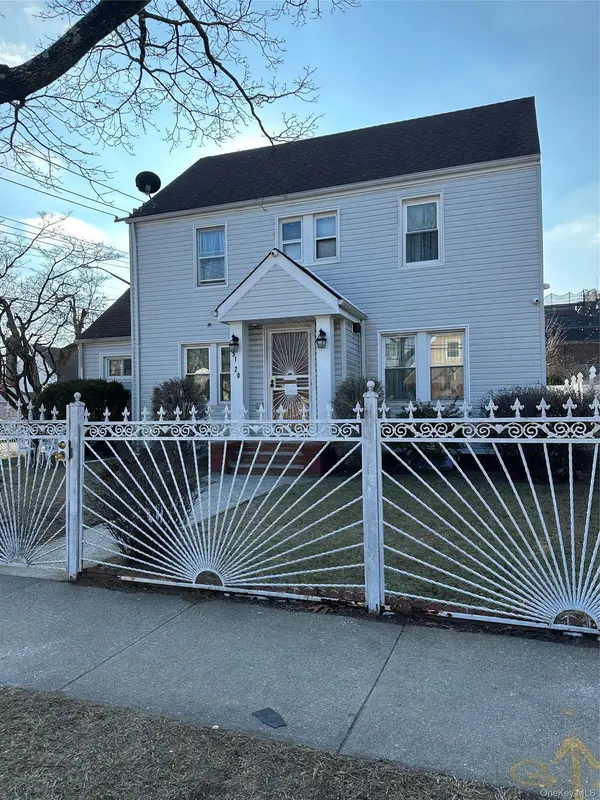 251-20 Memphis AVE, Rosedale, NY 11422