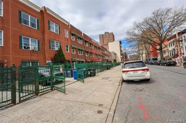 436 E 141st ST, Bronx, NY 10454