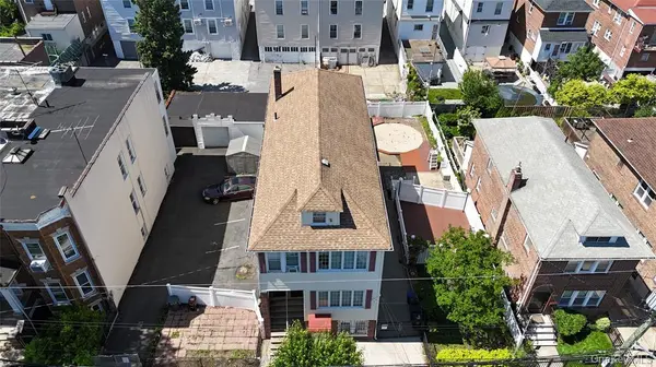 2877 Harrington AVE, Bronx, NY 10461