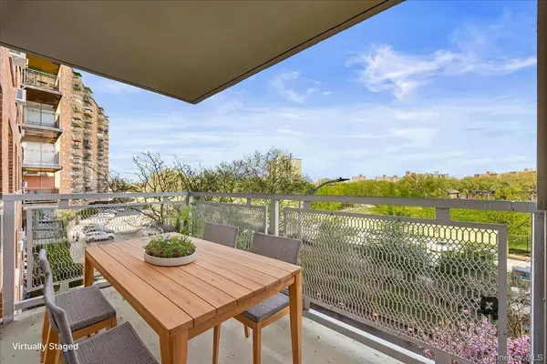 825 Morrison AVE #4G, Bronx, NY 10473