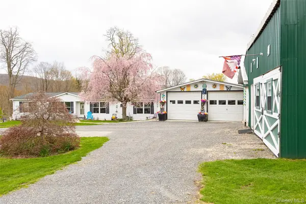 3838 Route 199, Pine Plains, NY 12567
