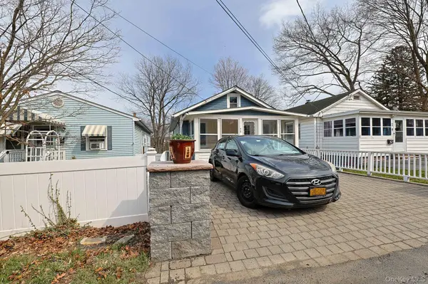 48 Thompson ST, Newburgh, NY 12550