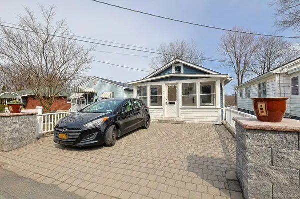 48 Thompson ST, Newburgh, NY 12550