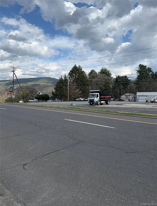 188 S Main ST, Ellenville, NY 12428