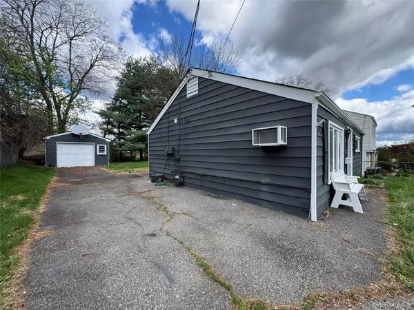 33 Hurd AVE, Garnerville, NY 10923