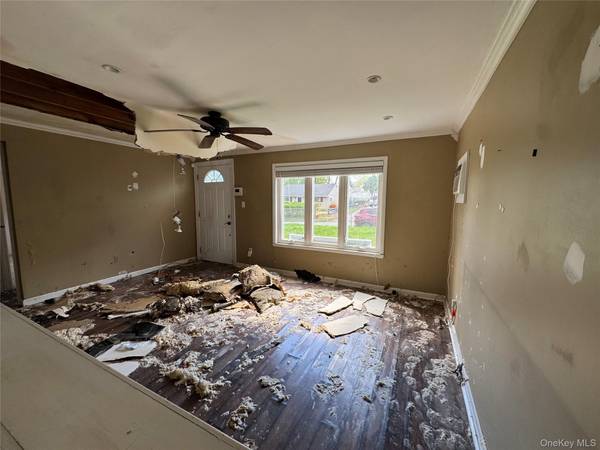 33 Hurd AVE, Garnerville, NY 10923