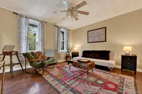 140 Hunter ST, Kingston, NY 12401