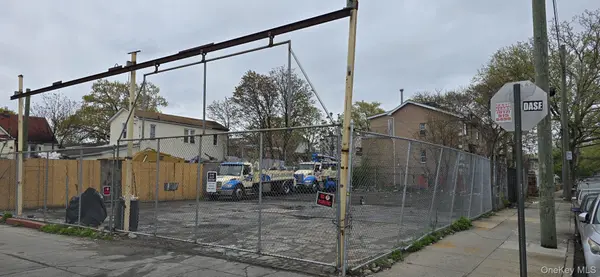 109-17 Sutphin BLVD, Jamaica, NY 11435