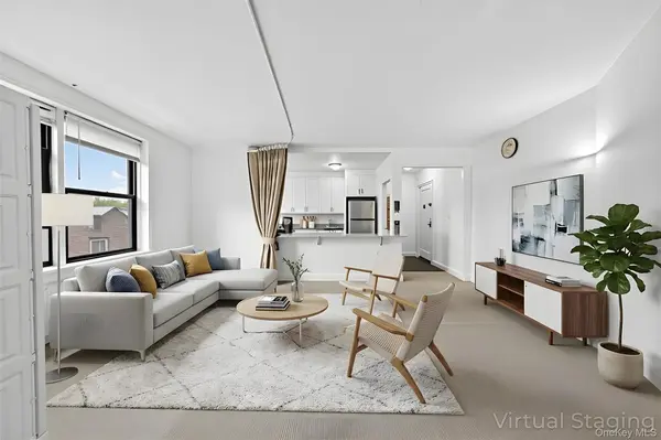 71-11 Yellowstone BLVD #4B, Forest Hills, NY 11375