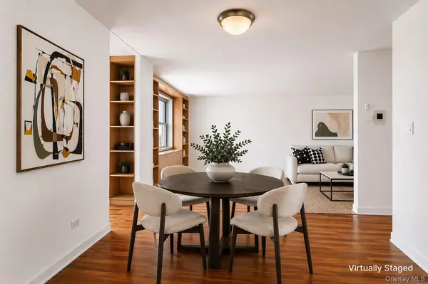 525 W 236th ST #6A, Bronx, NY 10463