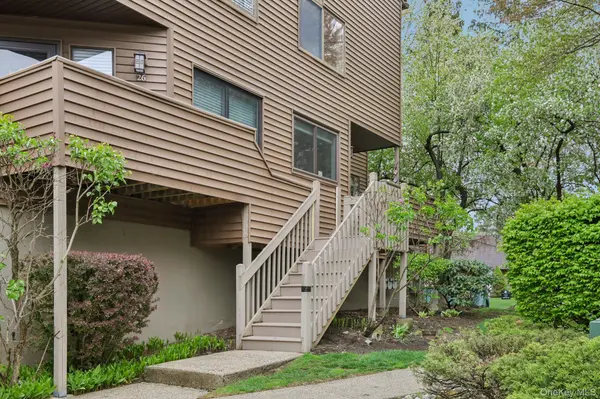 28 Tulip CT #28  in Bldg #3, Nanuet, NY 10954
