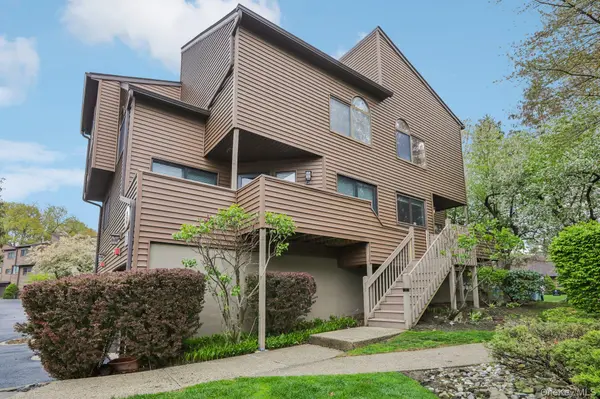 28 Tulip CT #28  in Bldg #3, Nanuet, NY 10954
