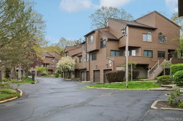 28 Tulip CT #28  in Bldg #3, Nanuet, NY 10954