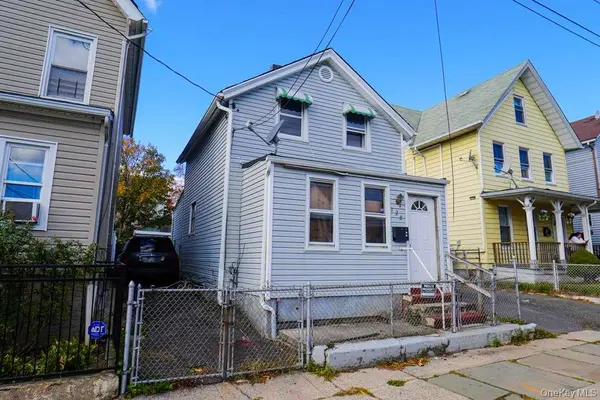 128 N 7th AVE, Mount Vernon, NY 10550
