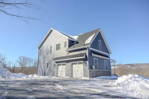 Lot #2 Lotus Drive, Slate Hill, NY 10973