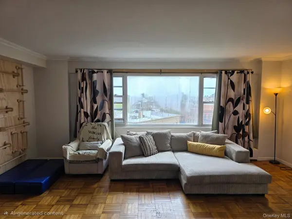 8 Fordham hill OVAL #10B, Bronx, NY 10468
