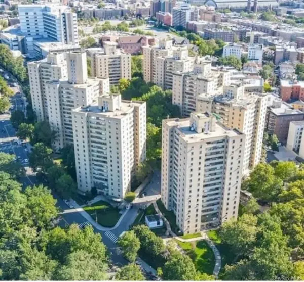 8 Fordham hill OVAL #10B, Bronx, NY 10468