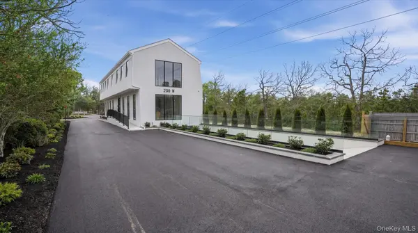 200 W Montauk HWY #2nd Floor, Unit 2B, Hampton Bays, NY 11946
