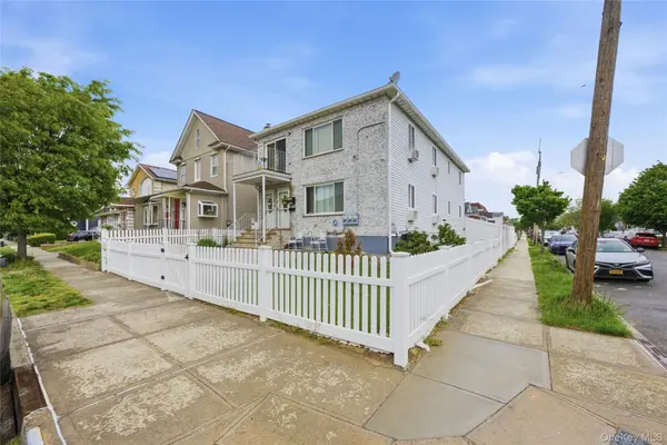 220-19 146th AVE, Springfield Gardens, NY 11413