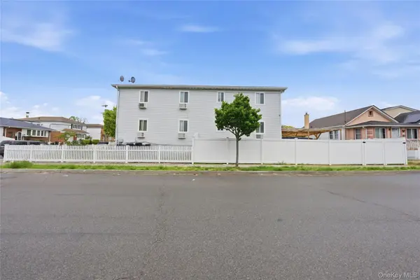 220-19 146th AVE, Springfield Gardens, NY 11413