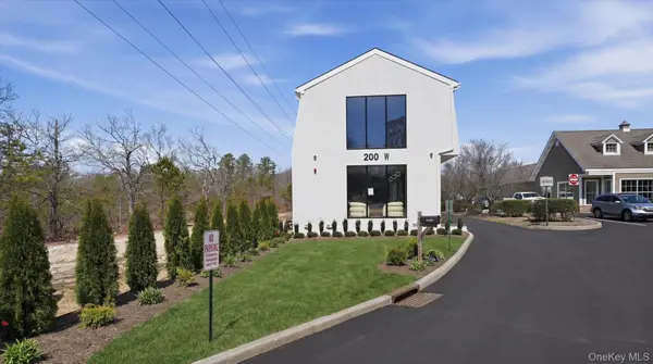 200 W Montauk HWY #2nd Floor, Unit 2A, Hampton Bays, NY 11946