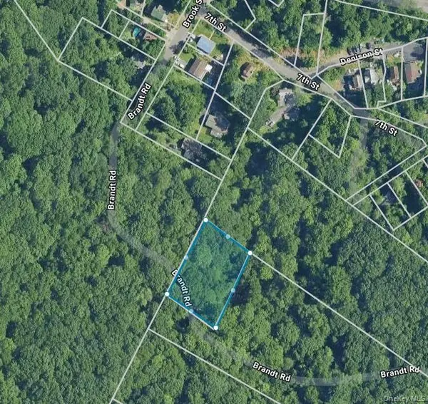 19 Brandt RD, Hillburn, NY 10931