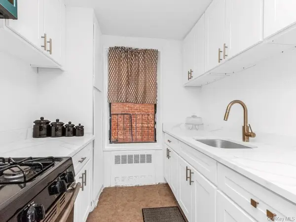 3123 Bailey AVE #2B, Bronx, NY 10463