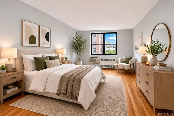 3123 Bailey AVE #2B, Bronx, NY 10463