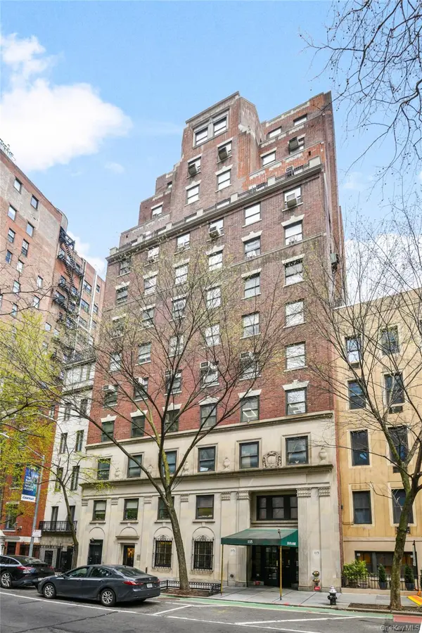115 E 61st ST #4C, New York (manhattan), NY 10065