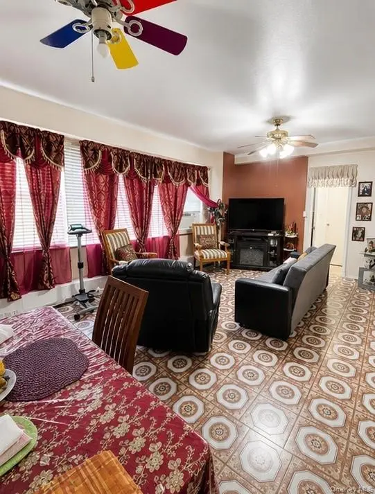 1 Fordham Hill OVAL #4A, Bronx, NY 10468