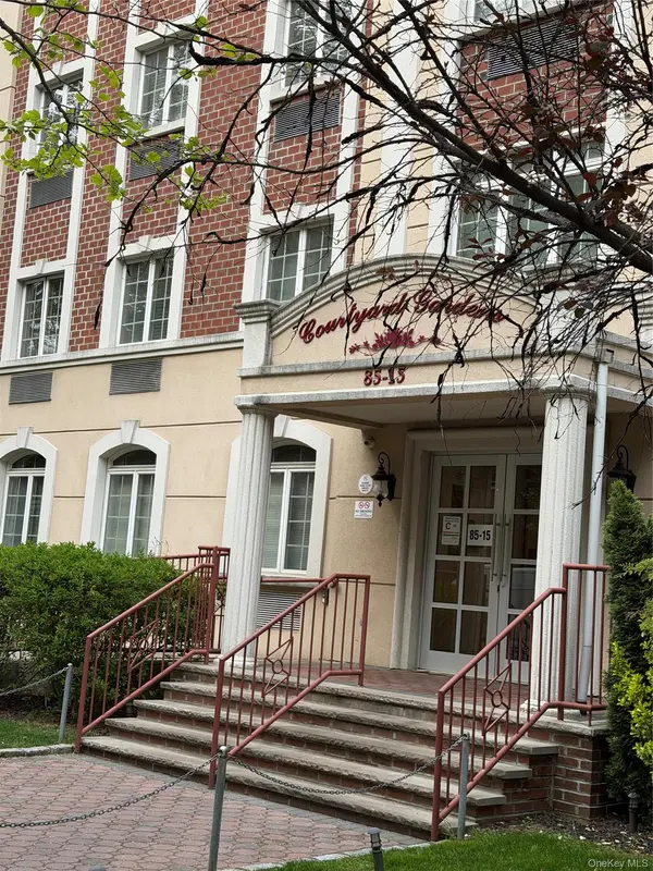 8515 120th ST #3F, Kew Gardens, NY 11415