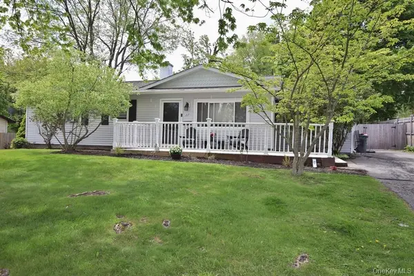 27 Cooper DR, Monroe, NY 10950