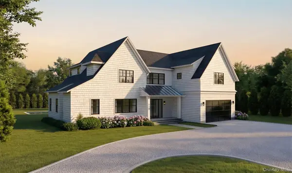 314.4 North Magee St, Southampton, NY 11968