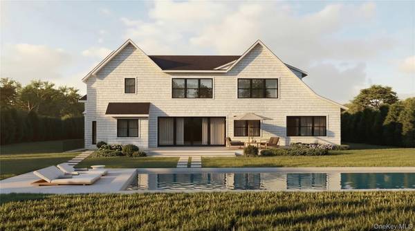 314.4 North Magee St, Southampton, NY 11968