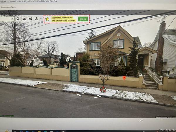 1001 157th ST, Beechhurst, NY 11357