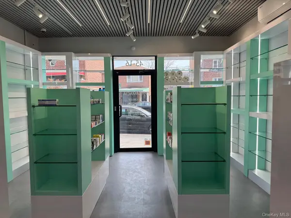 45-16 National ST, Corona, NY 11368
