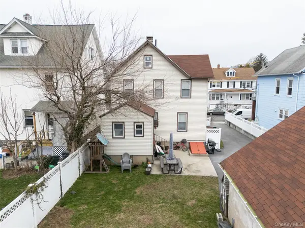 322 Olivia ST, Port Chester, NY 10573