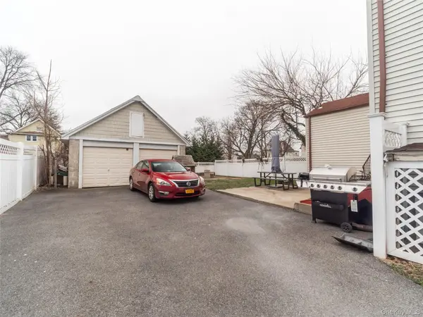 322 Olivia ST, Port Chester, NY 10573